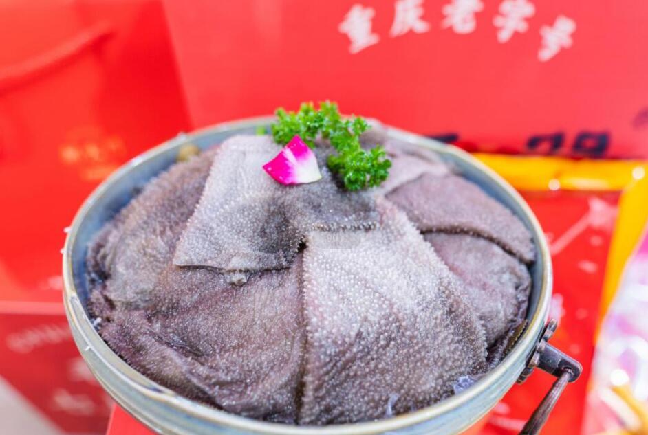 重慶火鍋中有哪些其貌不揚(yáng)，味道卻驚艷四座的菜？