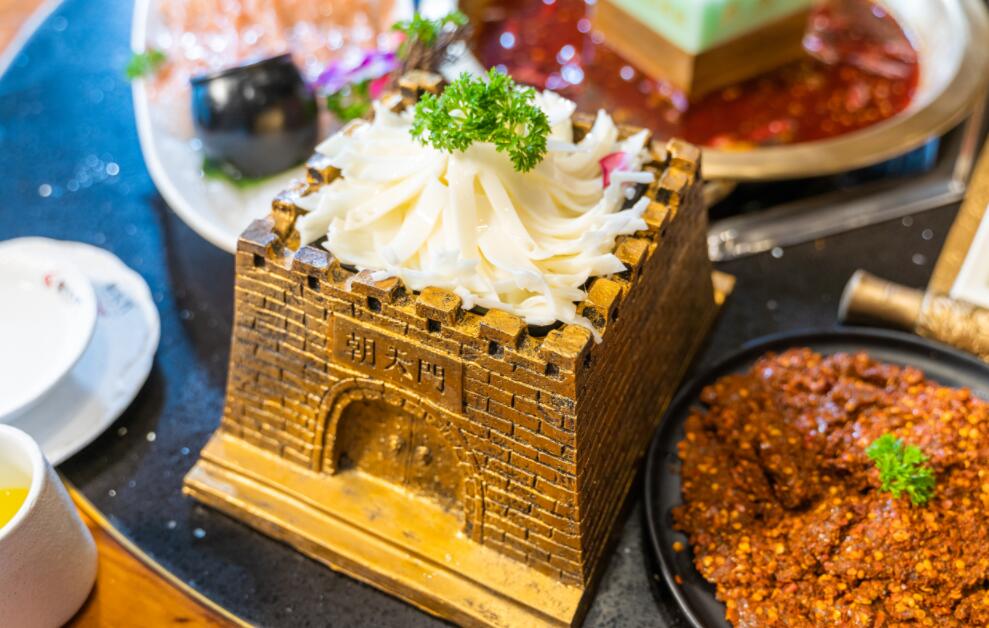 新沂開火鍋加盟店如何？需關(guān)注哪些問題？