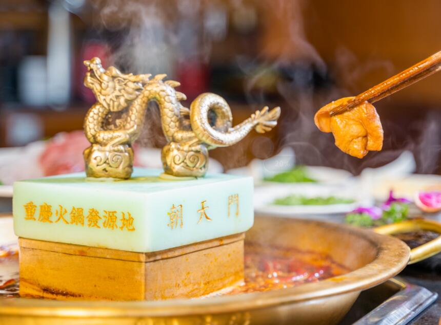 儀征開火鍋加盟店，如何打造品牌特色？