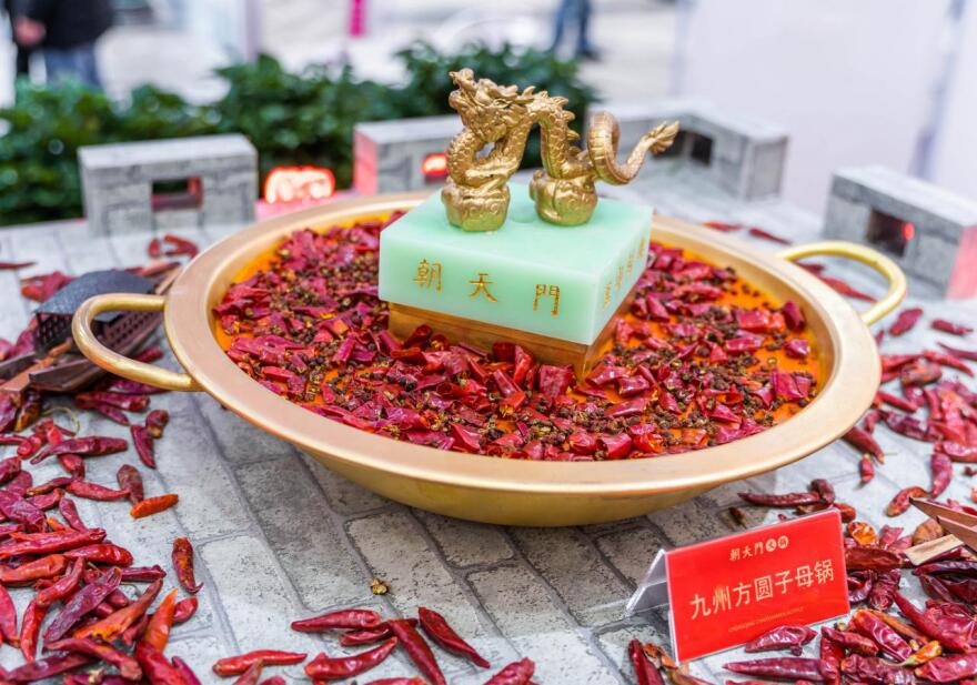 姜堰開火鍋加盟店合適嗎？如何吸引客人？