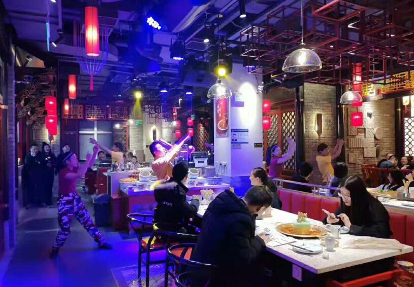 項(xiàng)城開(kāi)火鍋加盟店，前期籌備要多長(zhǎng)時(shí)間？