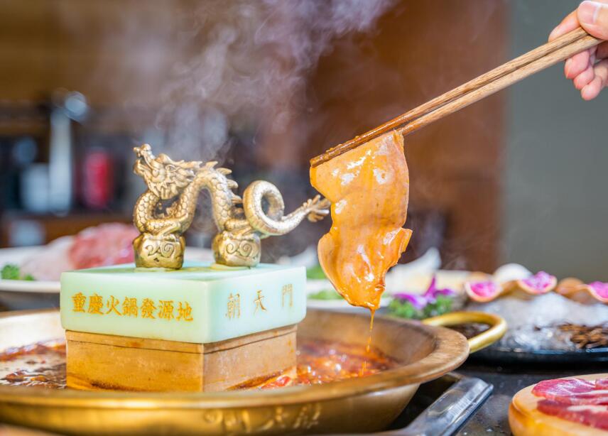 滎陽(yáng)開(kāi)火鍋加盟店，如何快速擴(kuò)大影響力？