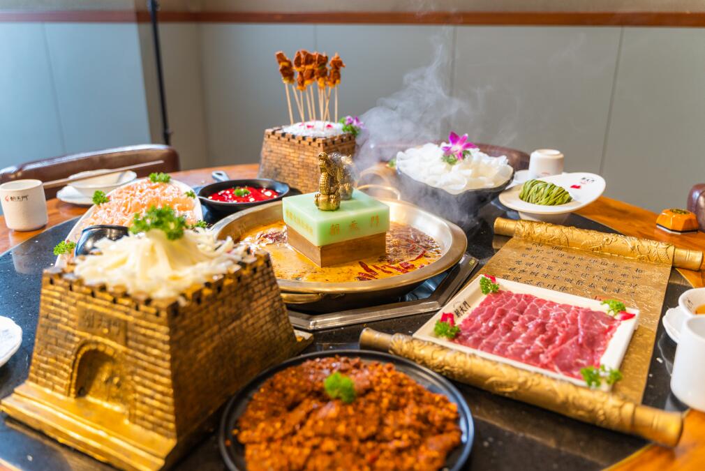 輝縣開火鍋加盟店，你需要注意這四點！