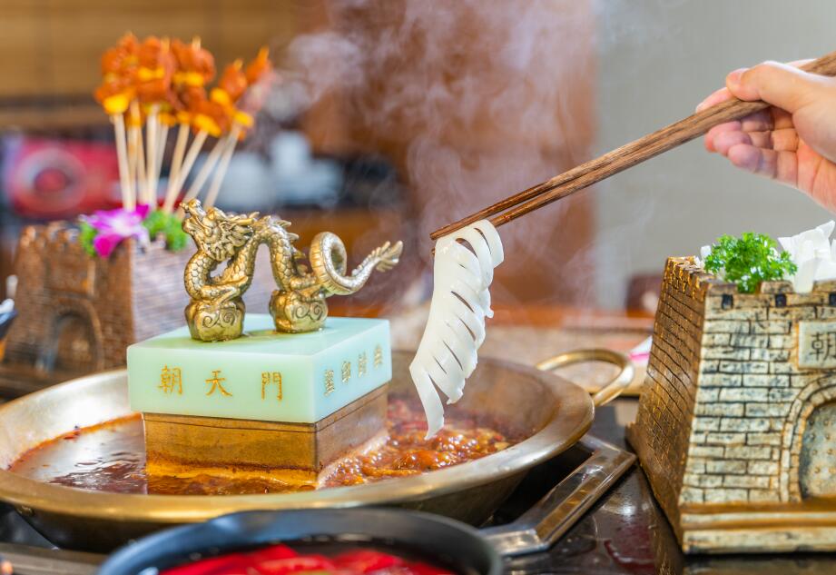 火鍋店做好這三點，不怕沒人光顧！