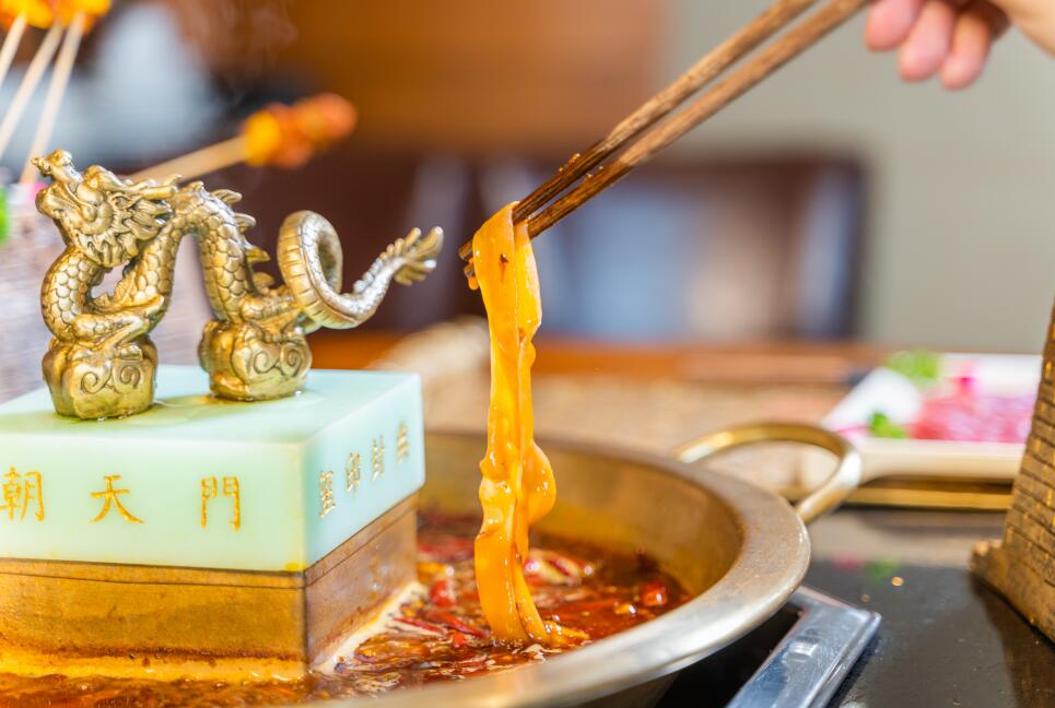 加盟的火鍋品牌靠不靠譜？看這三點(diǎn)就知道了！