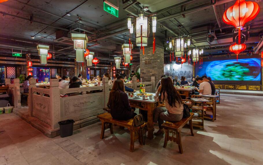 開火鍋加盟店如何選擇品牌？盲目跟風(fēng)弊端大！