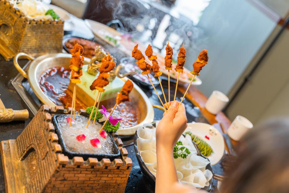 耒陽開火鍋加盟店，如何低成本運(yùn)營？