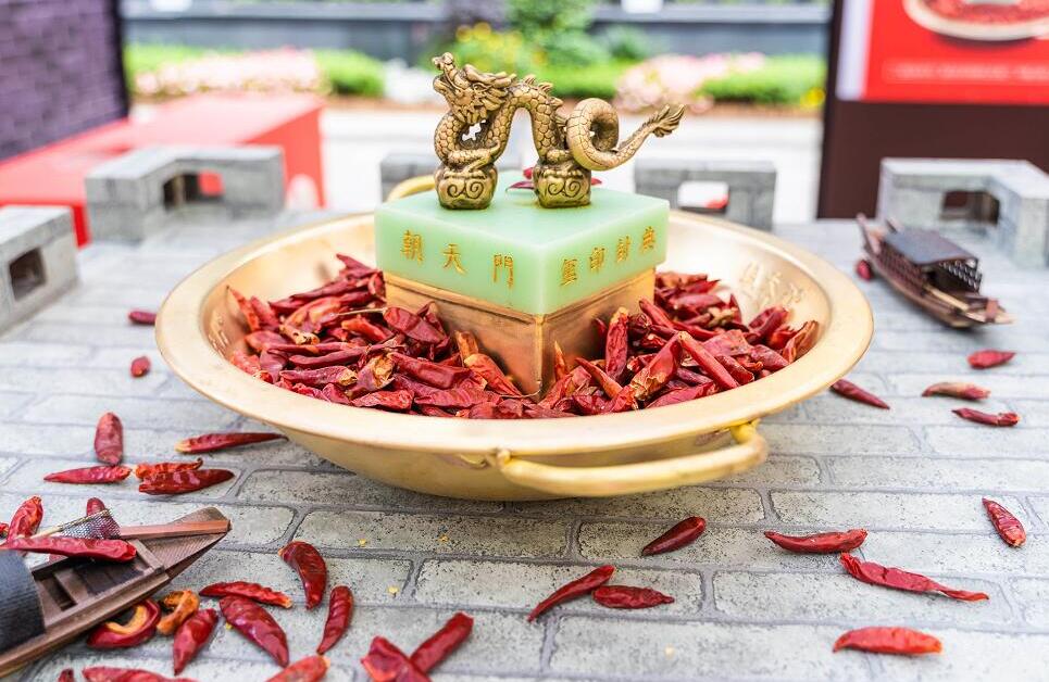 漣源開火鍋加盟店，如何讓店內(nèi)生意爆滿？