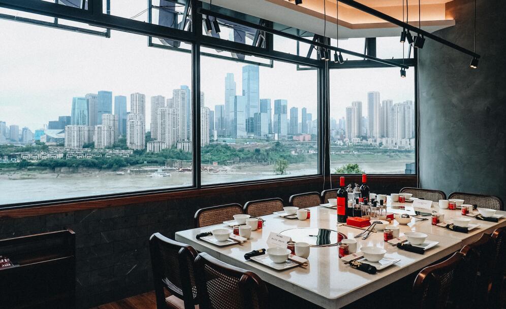 解放碑火鍋哪家好吃？這家非遺火鍋不能錯(cuò)過！