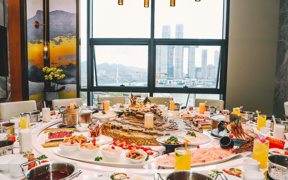 杭州開火鍋加盟店選擇什么品牌合適？