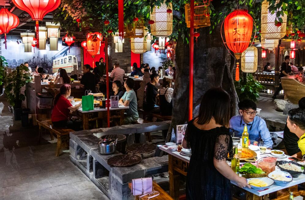 奉化開火鍋加盟店，做好這幾點不愁沒客人！