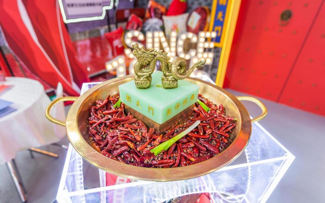 外地人吃重慶火鍋，怎樣才能吃出精髓？