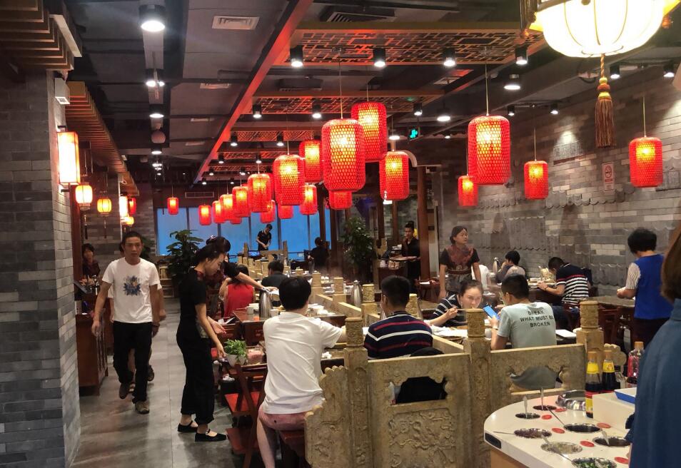 新手開重慶火鍋店，如何保障口味正宗？