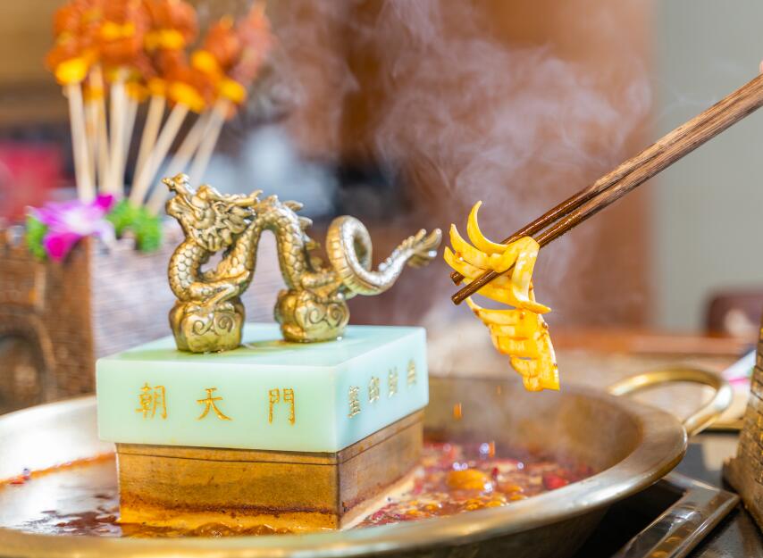 馬鞍山開火鍋加盟店，這樣經(jīng)營人氣暴漲！