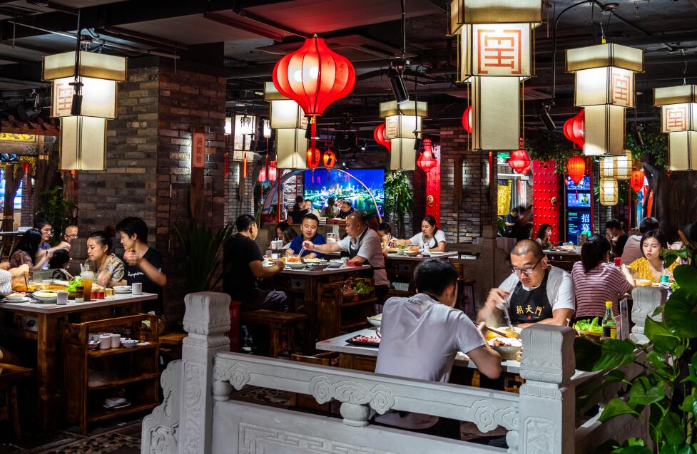 重慶牛油火鍋衛(wèi)生嗎？有沒(méi)有飲食危害？