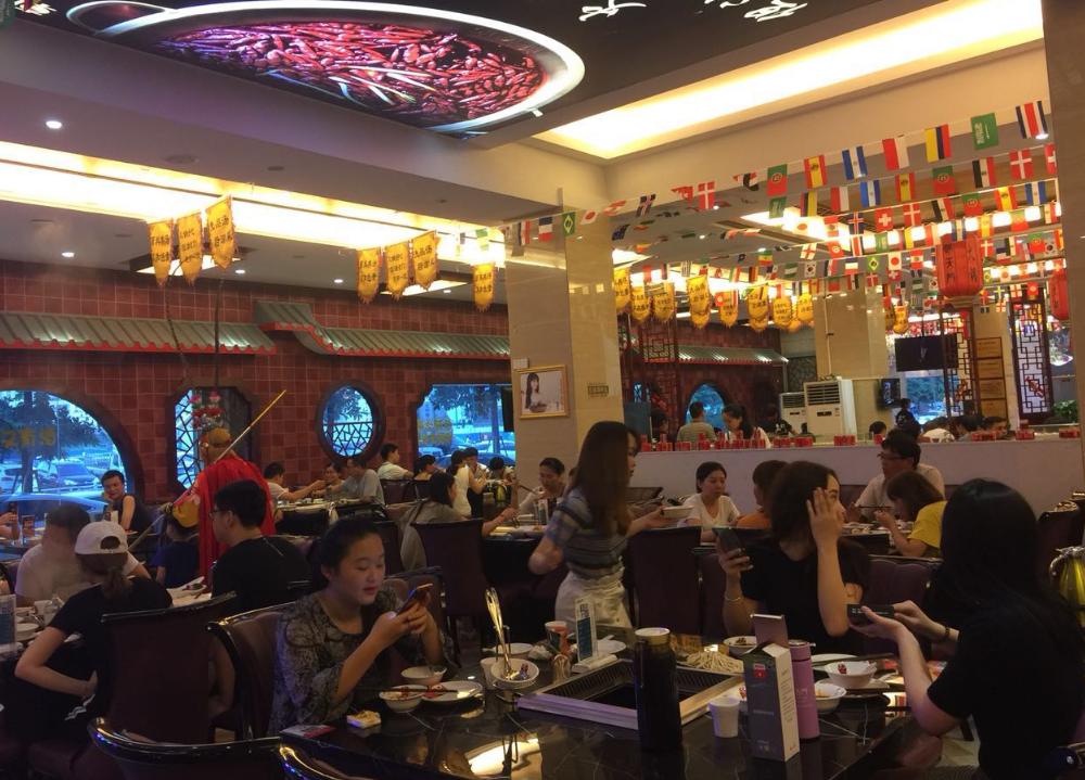 五指山開火鍋加盟店，如何低成本宣傳？