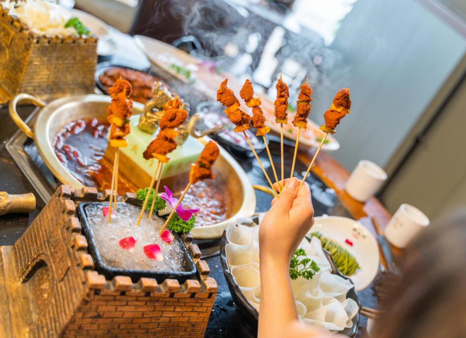 火鍋加盟需注意什么？前期考察很關鍵！