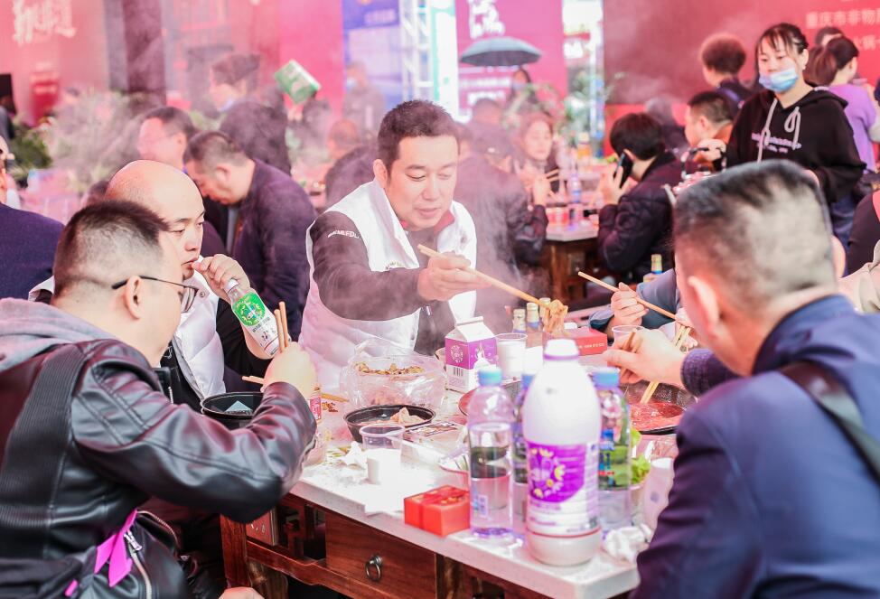 漢中開(kāi)火鍋加盟店，對(duì)門(mén)店有哪些要求？