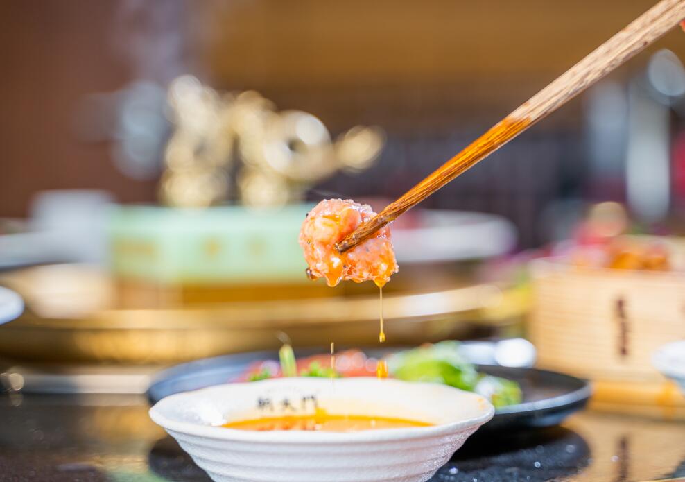 不辣的養(yǎng)生火鍋有發(fā)展前景嗎？