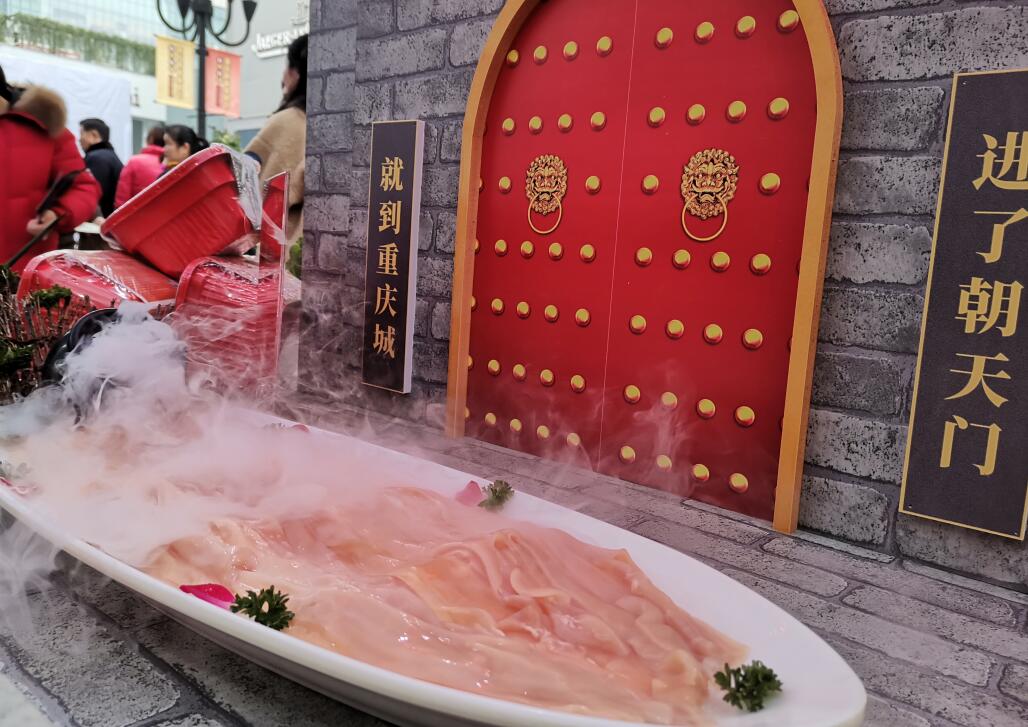 樟樹開火鍋加盟店，如何培養(yǎng)顧客忠誠(chéng)度？