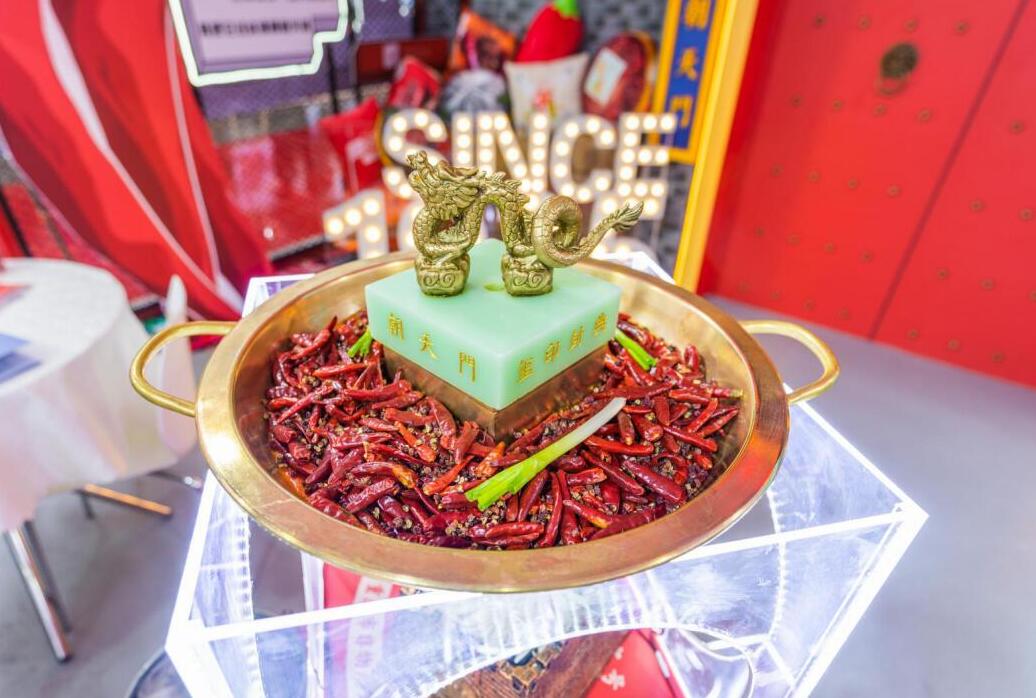 瑞金開火鍋加盟店，如何做到家喻戶曉？