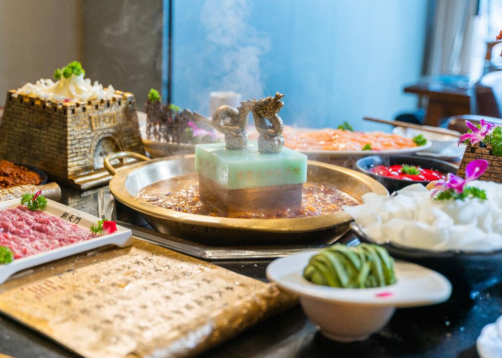 侯馬市開火鍋加盟店，如何選擇合伙人？