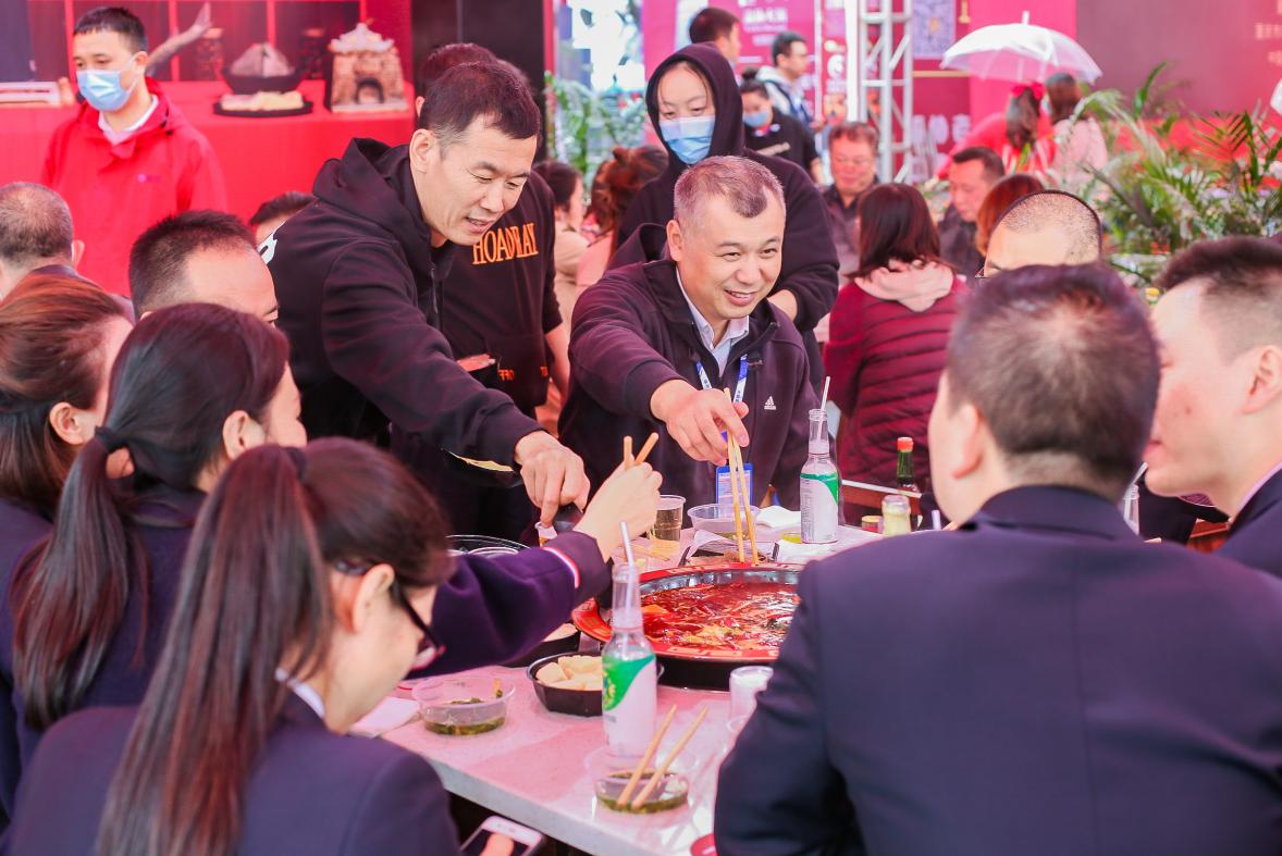 晉城開火鍋加盟店，如何進(jìn)行裝修？