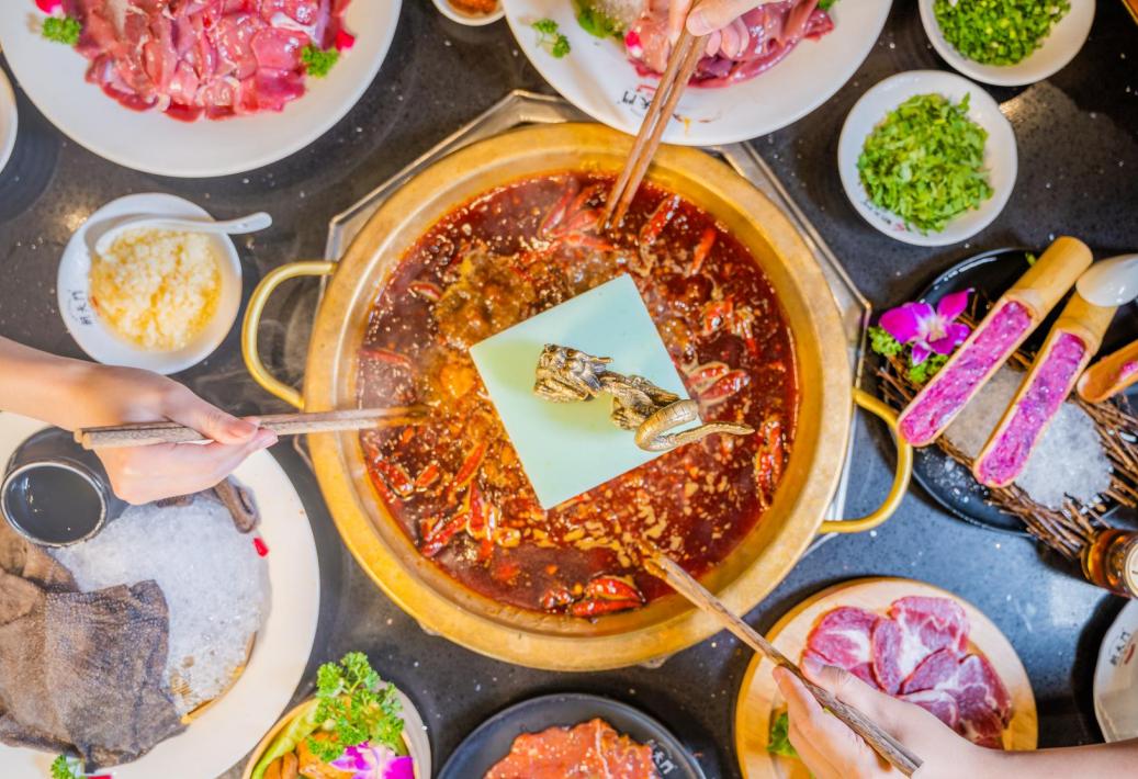 汾陽開火鍋加盟店，還需招聘廚師嗎？