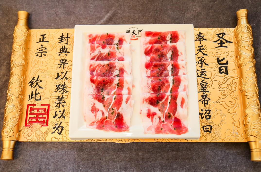 齊齊哈爾開(kāi)火鍋加盟店，50萬(wàn)夠不夠？