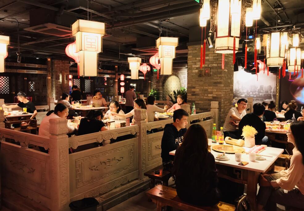 北安開(kāi)火鍋加盟店，如何做好競(jìng)爭(zhēng)分析？