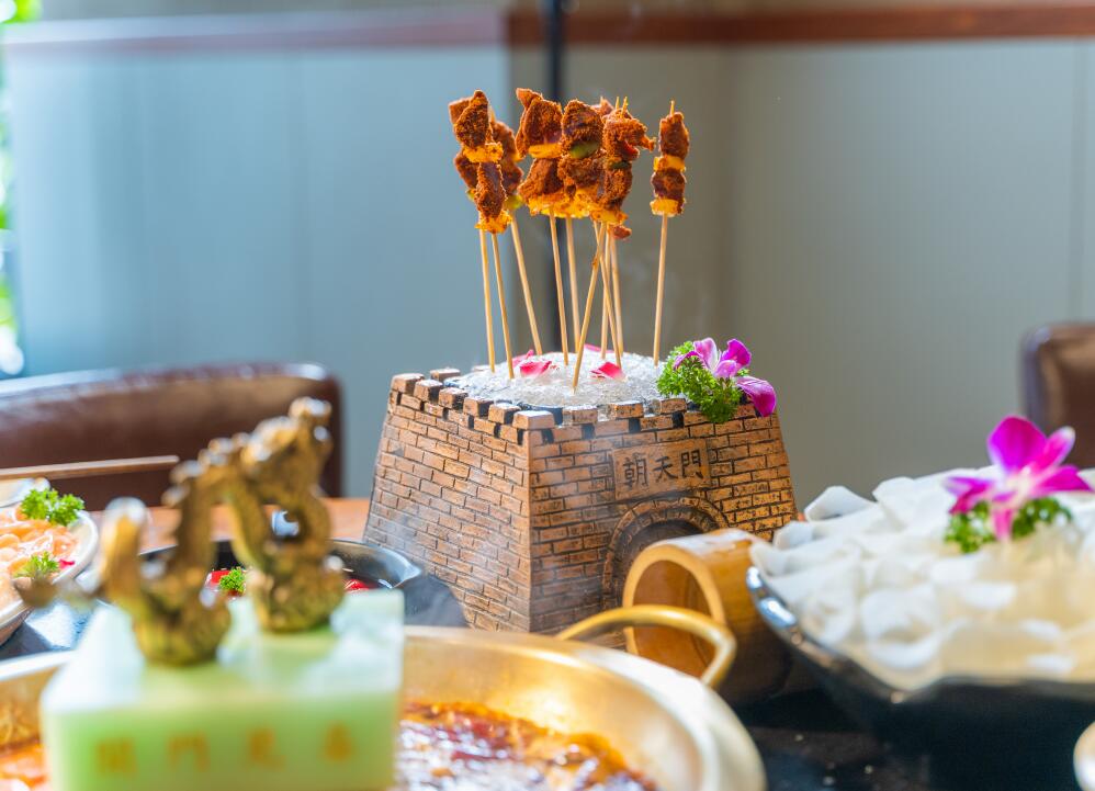 五大連池開火鍋加盟店如何“避坑”經(jīng)營(yíng)？