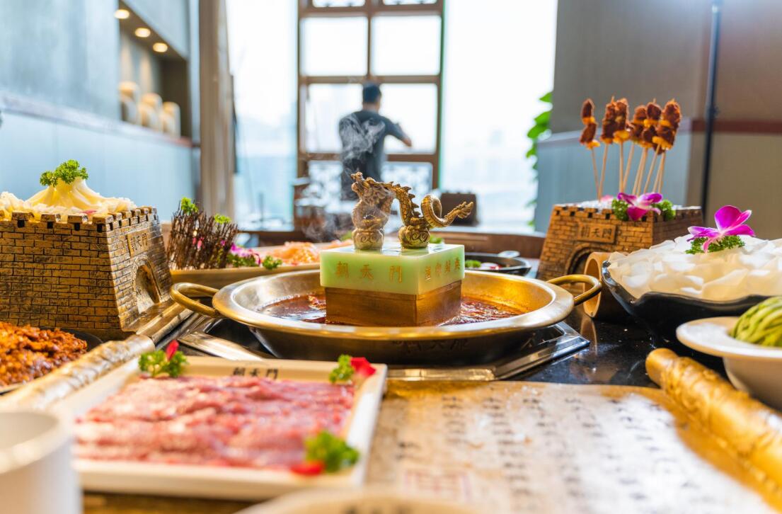 阿城開火鍋加盟店，如何找到運(yùn)營小竅門？