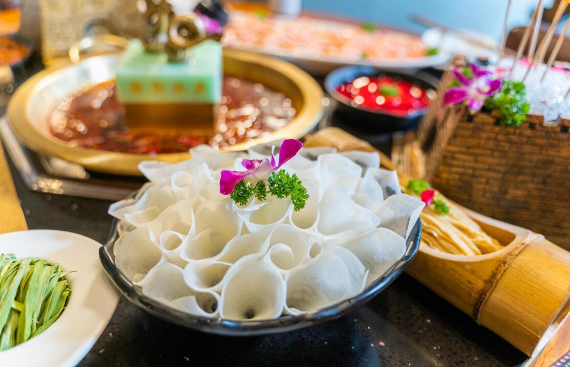 尚志開火鍋加盟店，如何擴大消費群體？