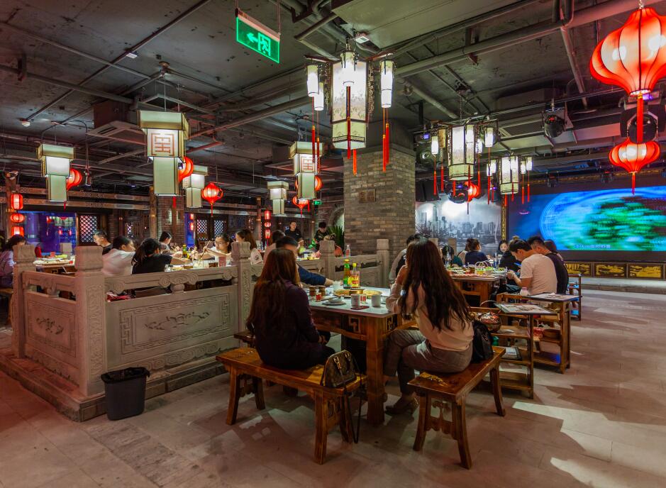 朝陽開火鍋加盟店，三點(diǎn)提升宣傳的效果！