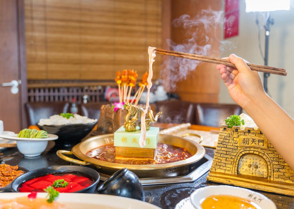 重慶朝天門火鍋怎么樣？醇辣滋味口口生香！