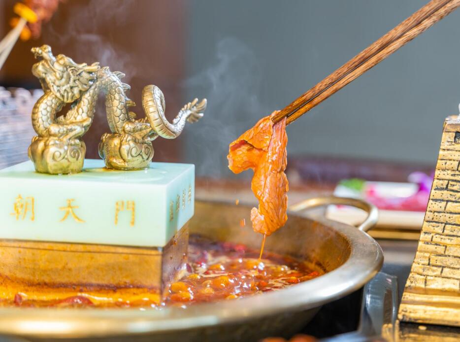 火鍋加盟店如何獲客？四季營銷方案幫你引流！