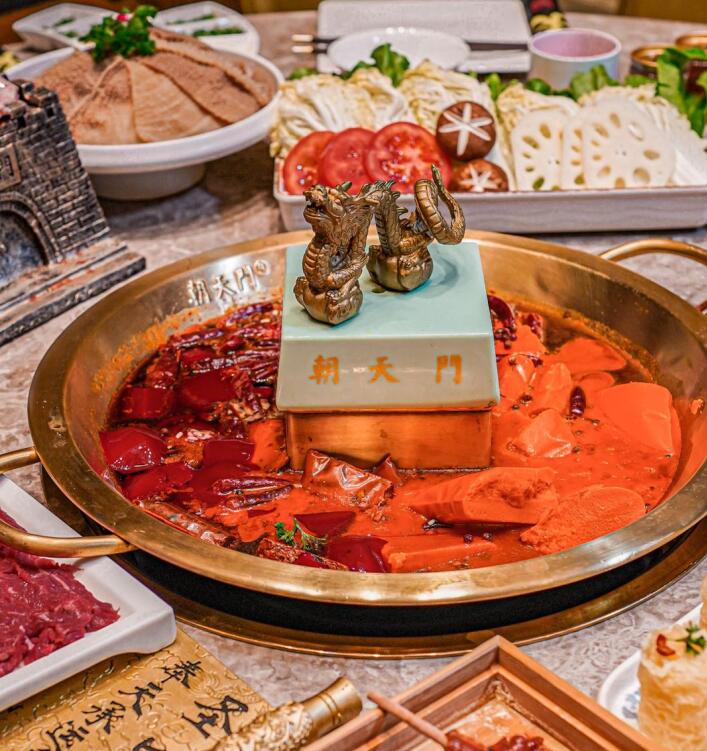 火鍋店前廳領(lǐng)班的崗位職責(zé)是什么？