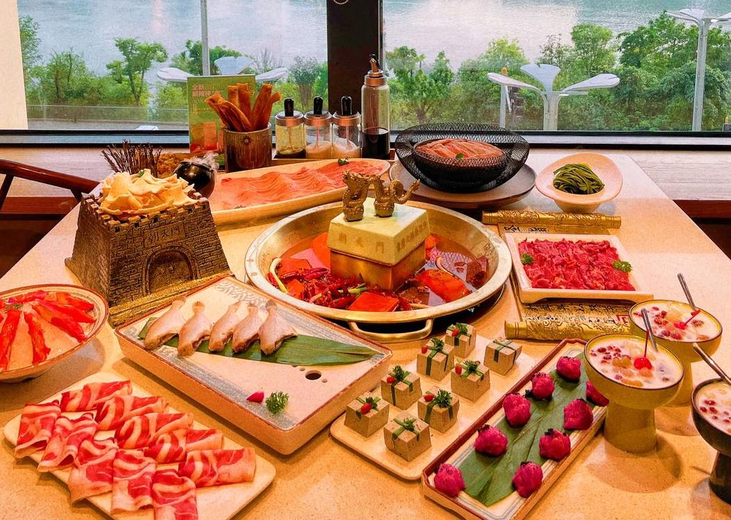 火鍋消費(fèi)熱潮來襲，這幾個獲客方案趕緊收藏！