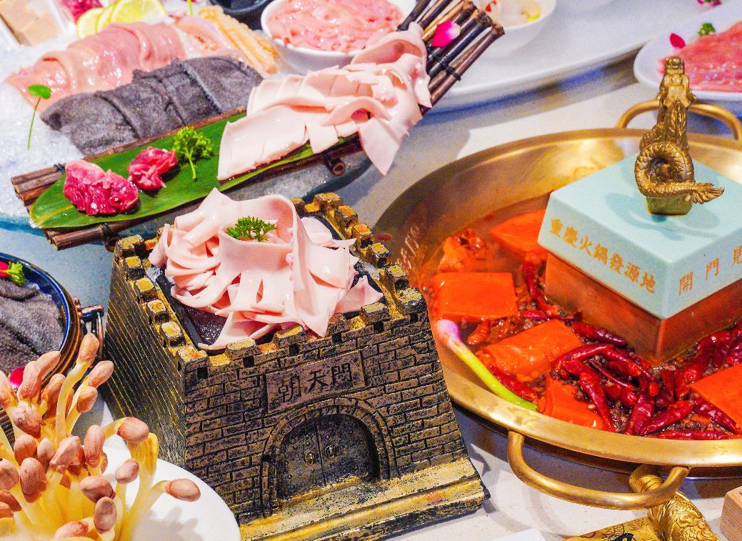 真正能打動消費(fèi)者的火鍋店，應(yīng)具備這幾個特征！