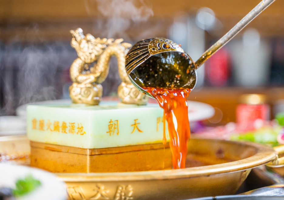 這道火鍋菜重慶人從小吃到大，你喜歡嗎？