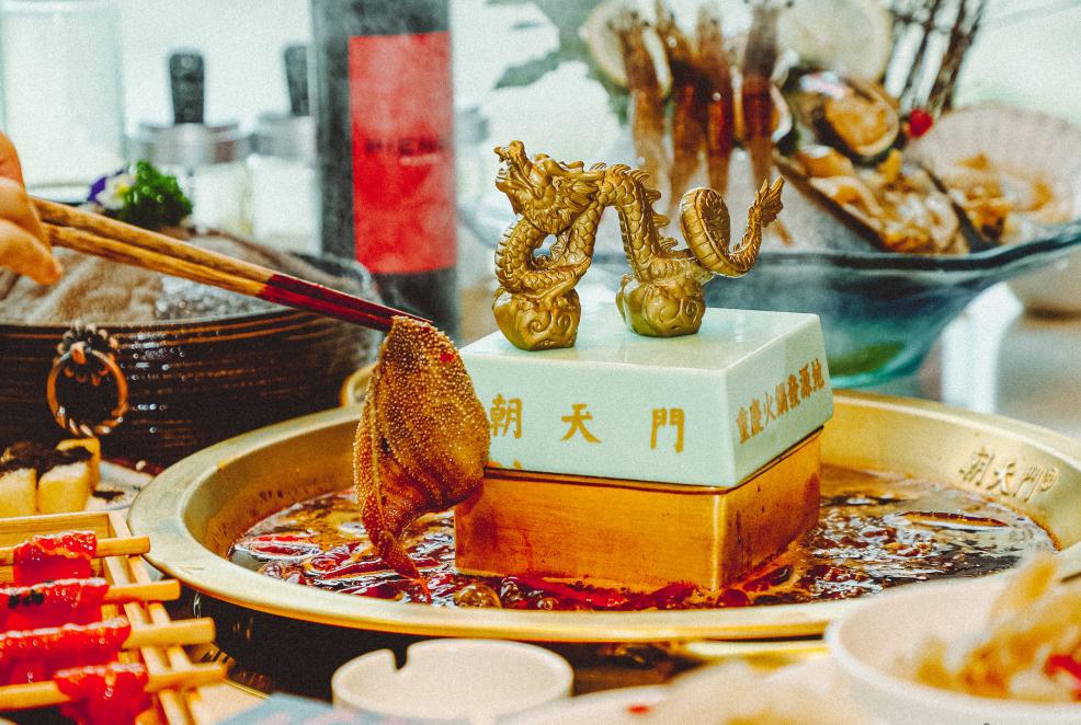 火鍋加盟如何選址？謹(jǐn)記“三要三不”原則！