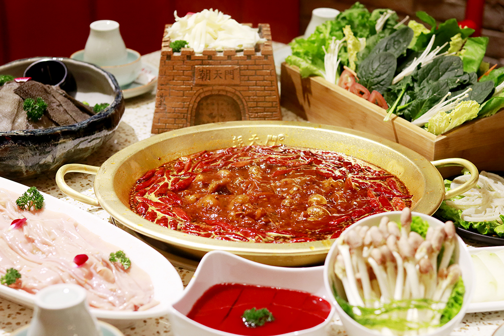 重慶火鍋與魚火鍋有哪些差別？創(chuàng)業(yè)如何選擇？