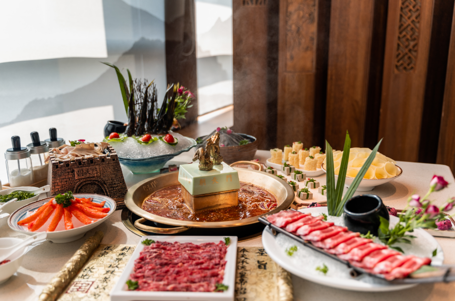 年輕人紛紛加盟品牌火鍋，傳遞出什么訊號(hào)？