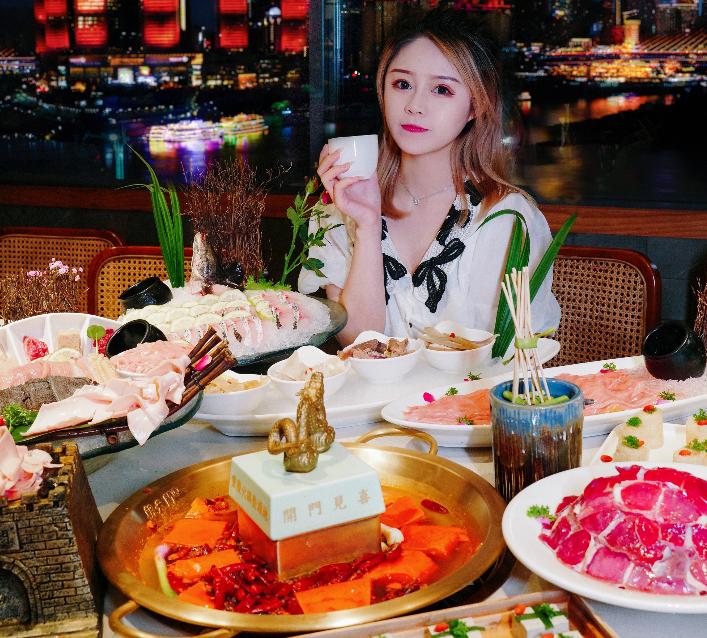 重慶餐飲加盟什么項(xiàng)目啟動(dòng)難度小？