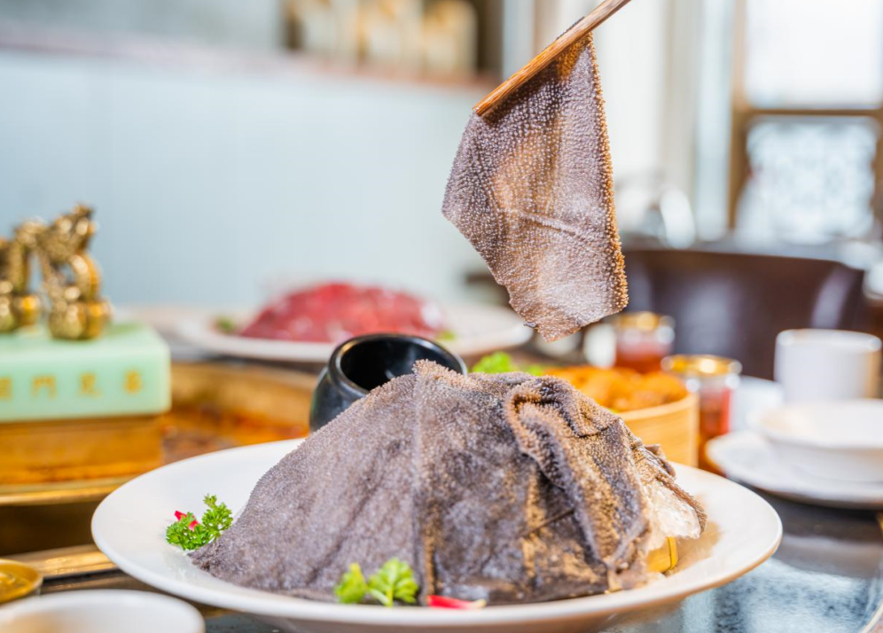 四川火鍋涮什么好吃？這幾道菜100％推薦！