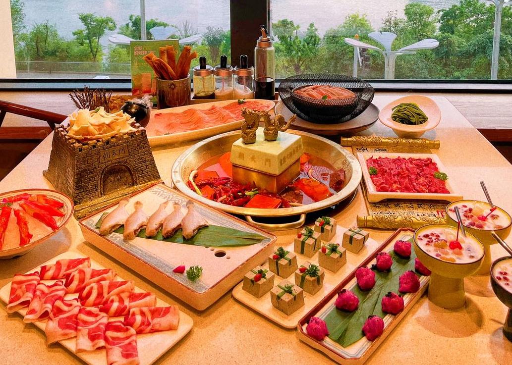 火鍋加盟品牌對比，需從這幾點(diǎn)出發(fā)！