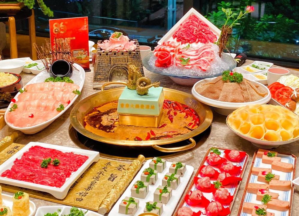重慶正宗火鍋加盟哪家好？這家經(jīng)營扶持得人心！