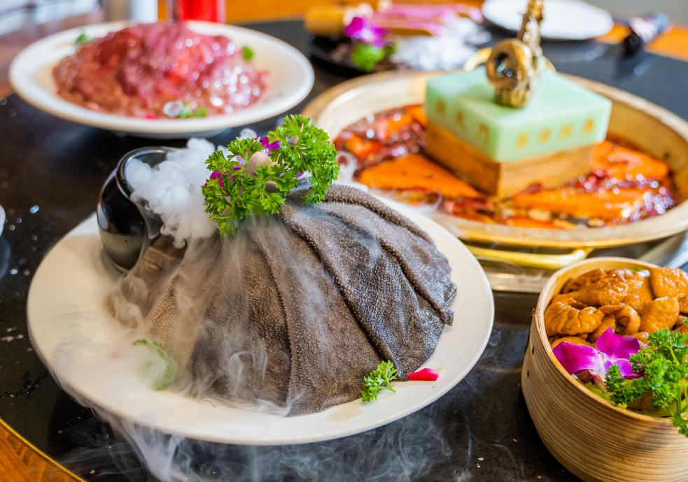 如何做好火鍋店？無(wú)非就是口味和特色！