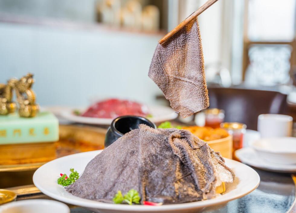 酸菜魚火鍋異軍突起，有望成為火鍋新主流？