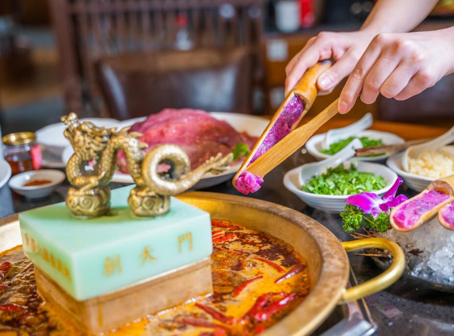 小火鍋怎么煮好吃？這幾個(gè)關(guān)鍵步驟不能忘！